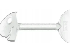 Koziol ROLLMOPS Tube Squeezer, KOZIOL