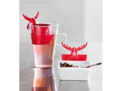 Koziol tebryggare Koziol RUDOLF svart KZ-3233011 - KZ-3233011