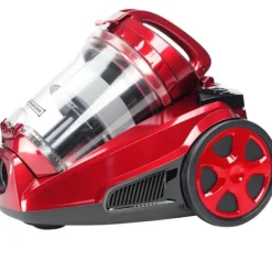 Kraftfull Cyklondammsugare