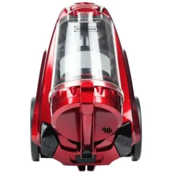 Kraftfull Cyklondammsugare