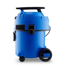 Kraftfull Nilfisk Multi II 22 våt- och torrdammsugare