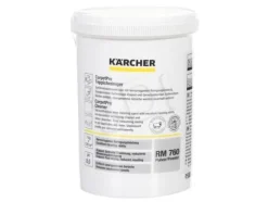 Kärcher CarpetPro RM 760 Classic - Rengörare - puder - burk - 800 g - professionell - koncentrerat - vit - för Kärcher Puzzi 30/4E, Puzzi 8/1; Profe | CDON