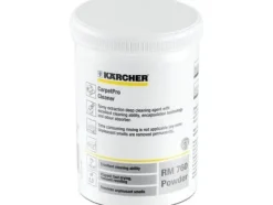 Kärcher CarpetPro RM 760 Classic - Rengörare - puder - burk - 800 g - professionell - koncentrerat - vit - för Kärcher Puzzi 30/4E, Puzzi 8/1; Profe | CDON