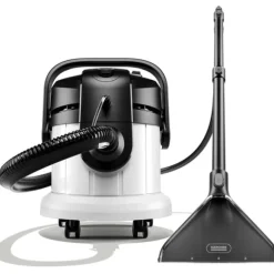 Kärcher Golvvårdsmaskin matttvätt SE4 Plus Textiltvätt