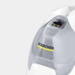 Kärcher SC 4 EasyFix Cylinderångtvätt 0,8 l 2000 W