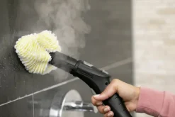 Kärcher SC 4 EasyFix Cylinderångtvätt 0,8 l 2000 W