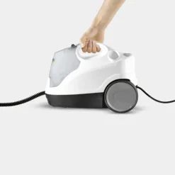 Kärcher SC 4 EasyFix Cylinderångtvätt 0,8 l 2000 W