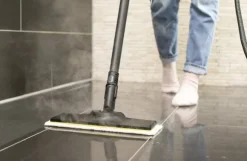 Kärcher SC 4 EasyFix Cylinderångtvätt 0,8 l 2000 W