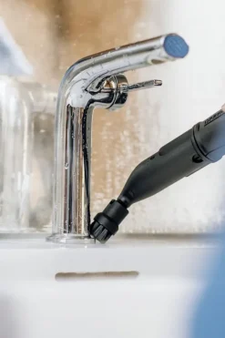 Kärcher SC 4 EasyFix Cylinderångtvätt 0,8 l 2000 W