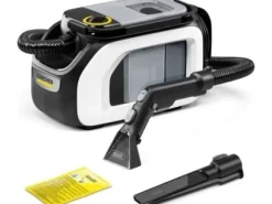 Kärcher SE 3 Compact Home N1 Tæpperenser