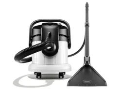 Kärcher SE 4 Plus - Dammsugare - med behållare - med/utan påse