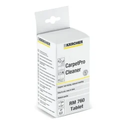 Kärcher Tvättmedel Rm 760 Tablett 16st