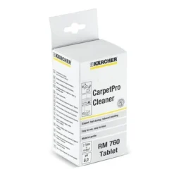 Kärcher Tvättmedel Rm 760 Tablett 16st