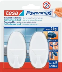 Krok TESA självhäftande 2/fp