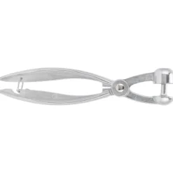 Körsbärs-/Olivpitter av aluminiumlegering - Köksredskap