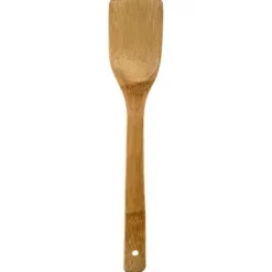 Kruka med 4 bamburedskap Secret de Gourmet