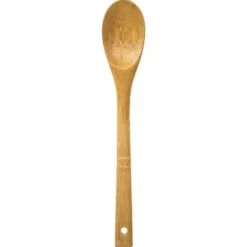 Kruka med 4 bamburedskap Secret de Gourmet