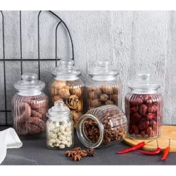 Krukor Utrymme hem - lokalisationB088X391ZN