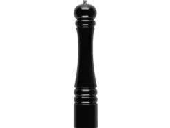 Kryddkvarn svart 32 cm