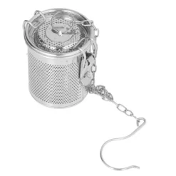 Kryddsil Filterpåse i rostfritt stål för soppasås - 0,3L