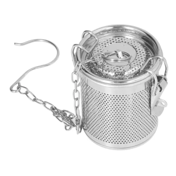 Kryddsil Filterpåse i rostfritt stål för soppasås - 0,3L