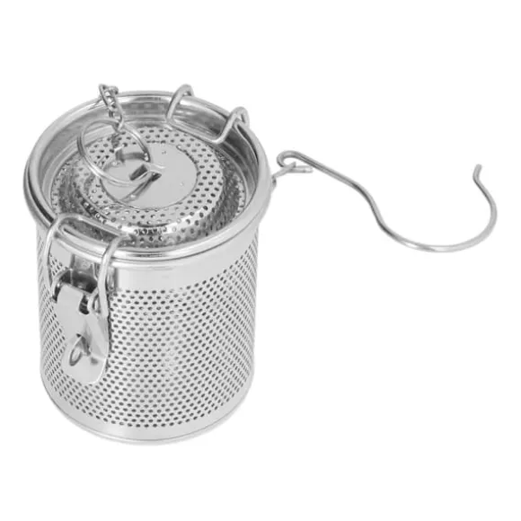 Kryddsil Filterpåse i rostfritt stål för soppasås - 0,3L