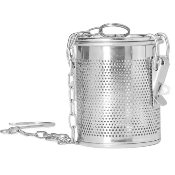 Kryddsil Filterpåse i rostfritt stål för soppasås - 0,3L
