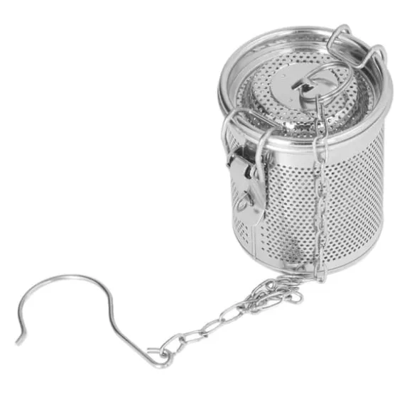 Kryddsil Filterpåse i rostfritt stål för soppasås - 0,3L