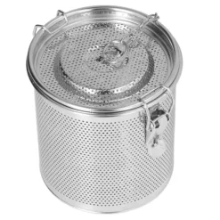 Kryddsilpåse för såssoppa med 1,3L kapacitet