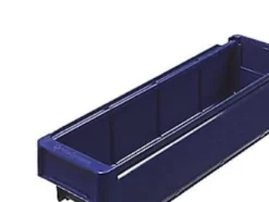 Ks. 400x115x100 Blå - Perstorp 9111