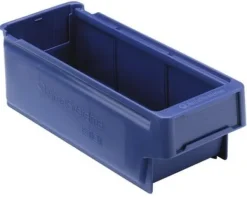 Ks. 400x115x100 Blå - Perstorp 9111