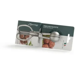 Köttbulletång ø 3,5 cm.