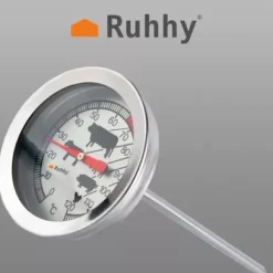 Köttermometer - Termometer för kött