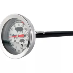 Köttermometer - Termometer för kött