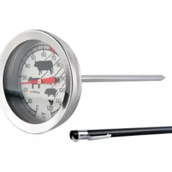 Köttermometer - Termometer för kött