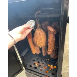 Köttermometer - Termometer för kött