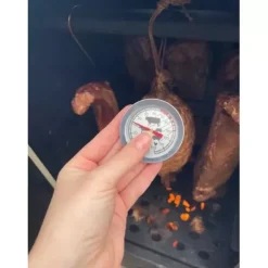 Köttermometer - Termometer för kött