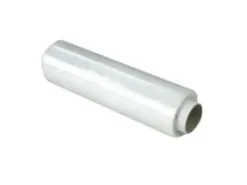 Köttfilm 29 cm x 300 m 10 my POE Multiline,4 rl/krt