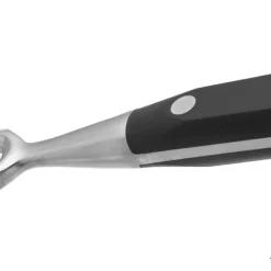 Köttgafl - ARCOS - Riviera 18cm - Smidd rostfritt stål - POM-handtag - Hög hårdhet