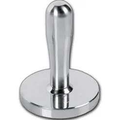 Köttklubba - SANELLI AMBROGIO - Standard - Rostfritt stål - 1,5 kg - Svetsad