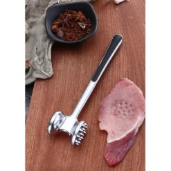 Köttklubba Kötthammare Zink Alloy Köksredskap