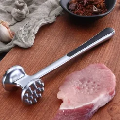 Köttklubba Kötthammare Zink Alloy Köksredskap