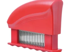 Köttkvarn Profi Line - Hendi 843451, röd