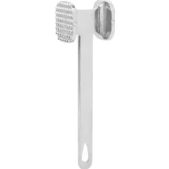 Köttmörningshammare i aluminiumlegering - kökstillbehör