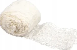 Köttnät för bakning 15 cm/5 m