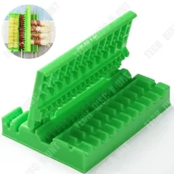 Köttpiercer - TD® - Multifunktionell - ABS - Kompatibel med alla typer av spisar - 1 styck