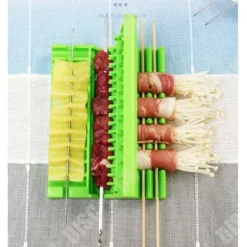 Köttpiercer - TD® - Multifunktionell - ABS - Kompatibel med alla typer av spisar - 1 styck