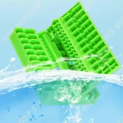 Köttpiercer - TD® - Multifunktionell - ABS - Kompatibel med alla typer av spisar - 1 styck