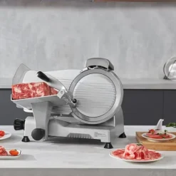 Köttskärare 340 W, 10