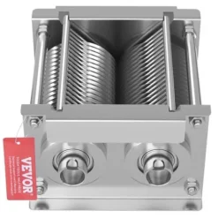 Köttskärare Bladset, 162x172x125.5 mm, Rostfritt Stål